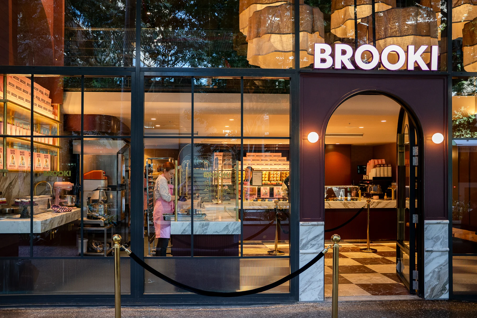 Brisbane’s Most Iconic Fresh Bakes