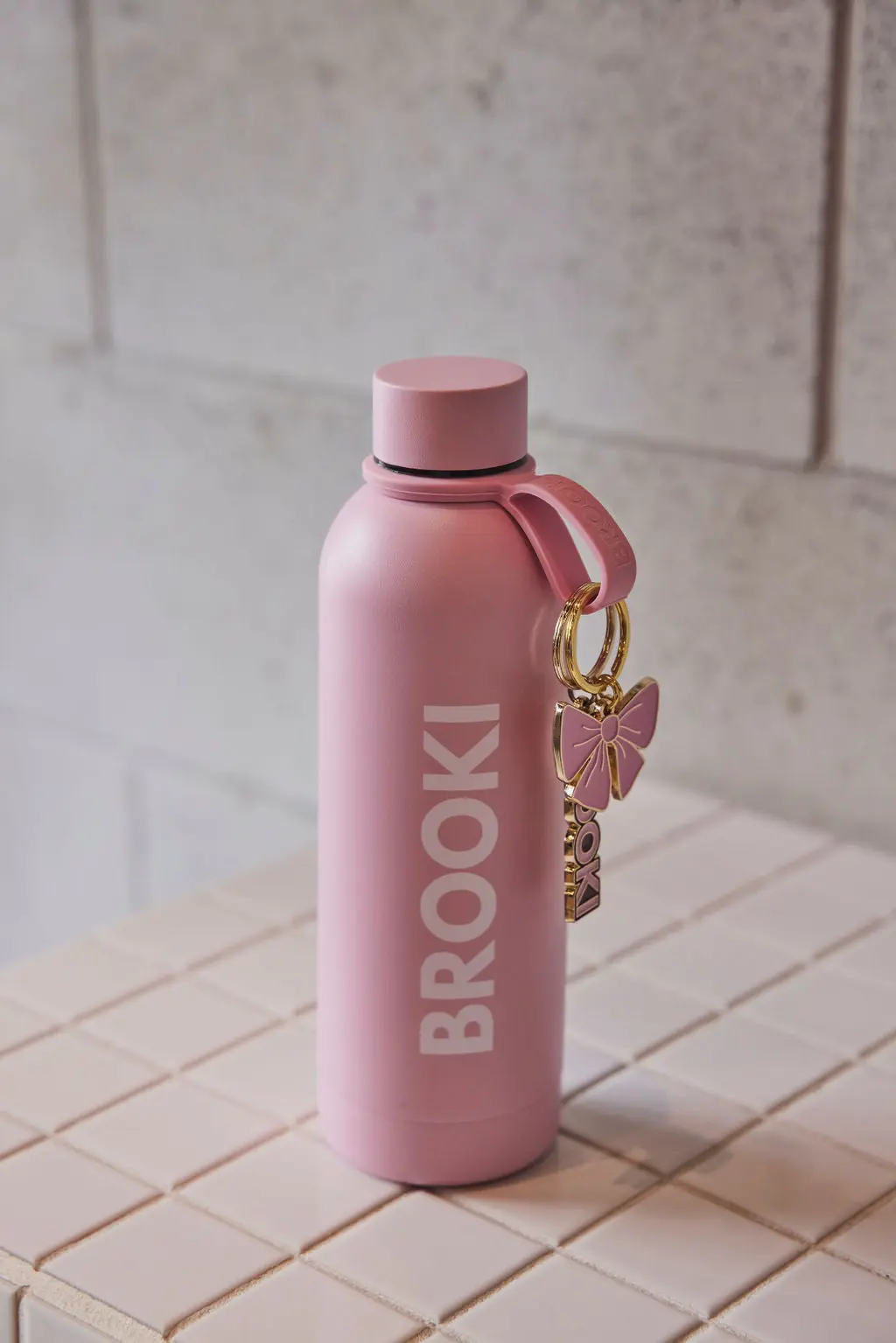 Brooki Drink Bottle