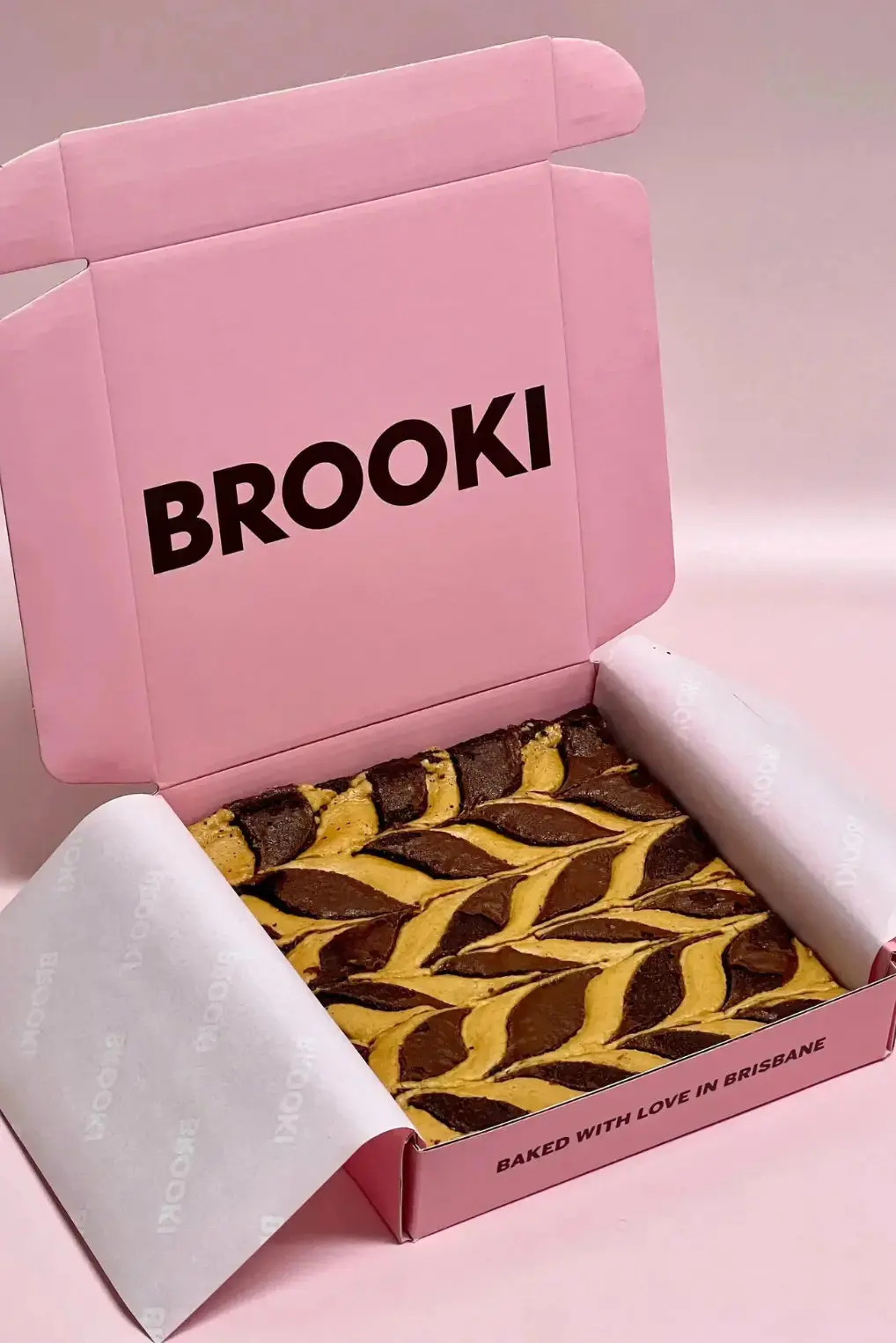 Brownie Slab - Image 3