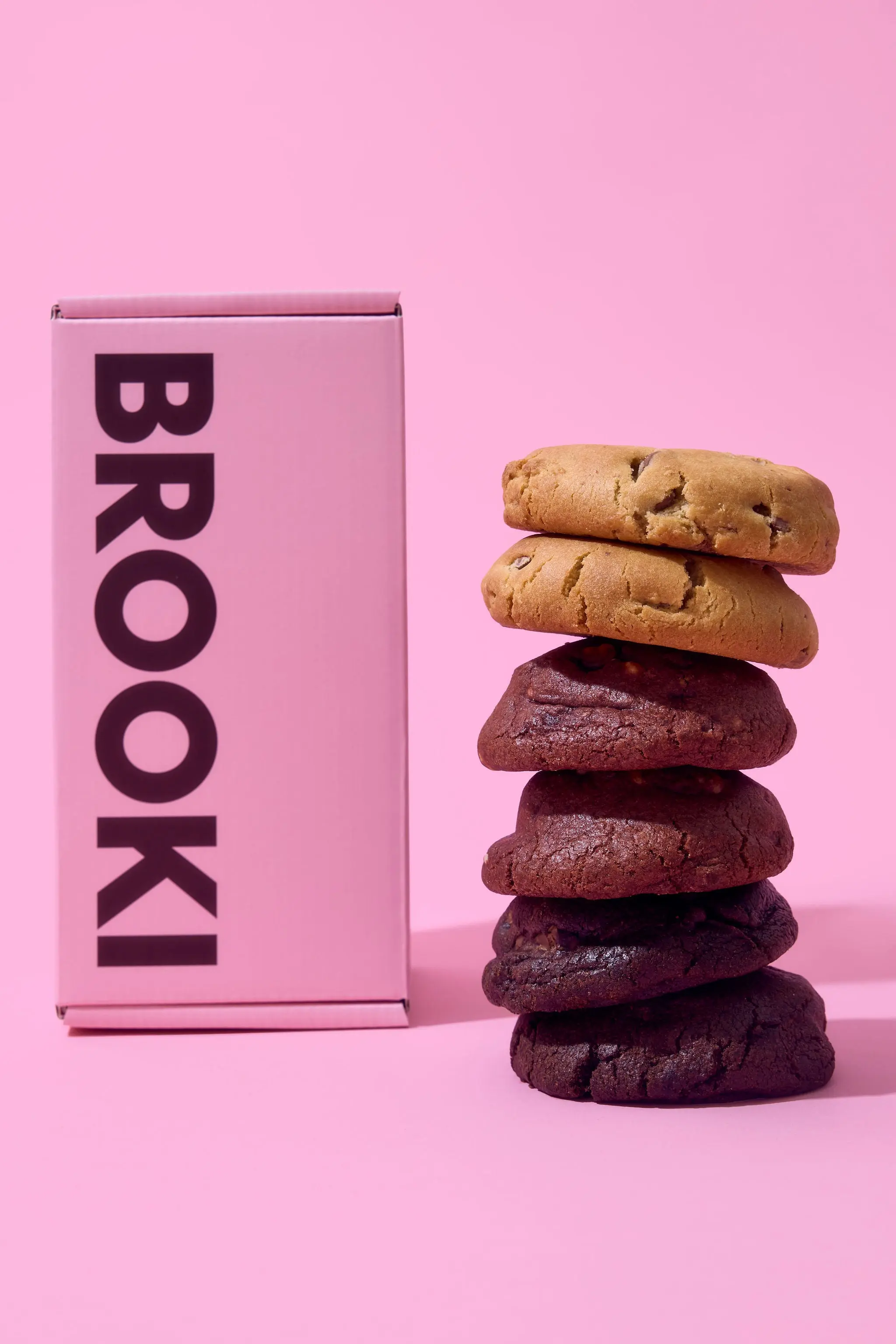 Brooki