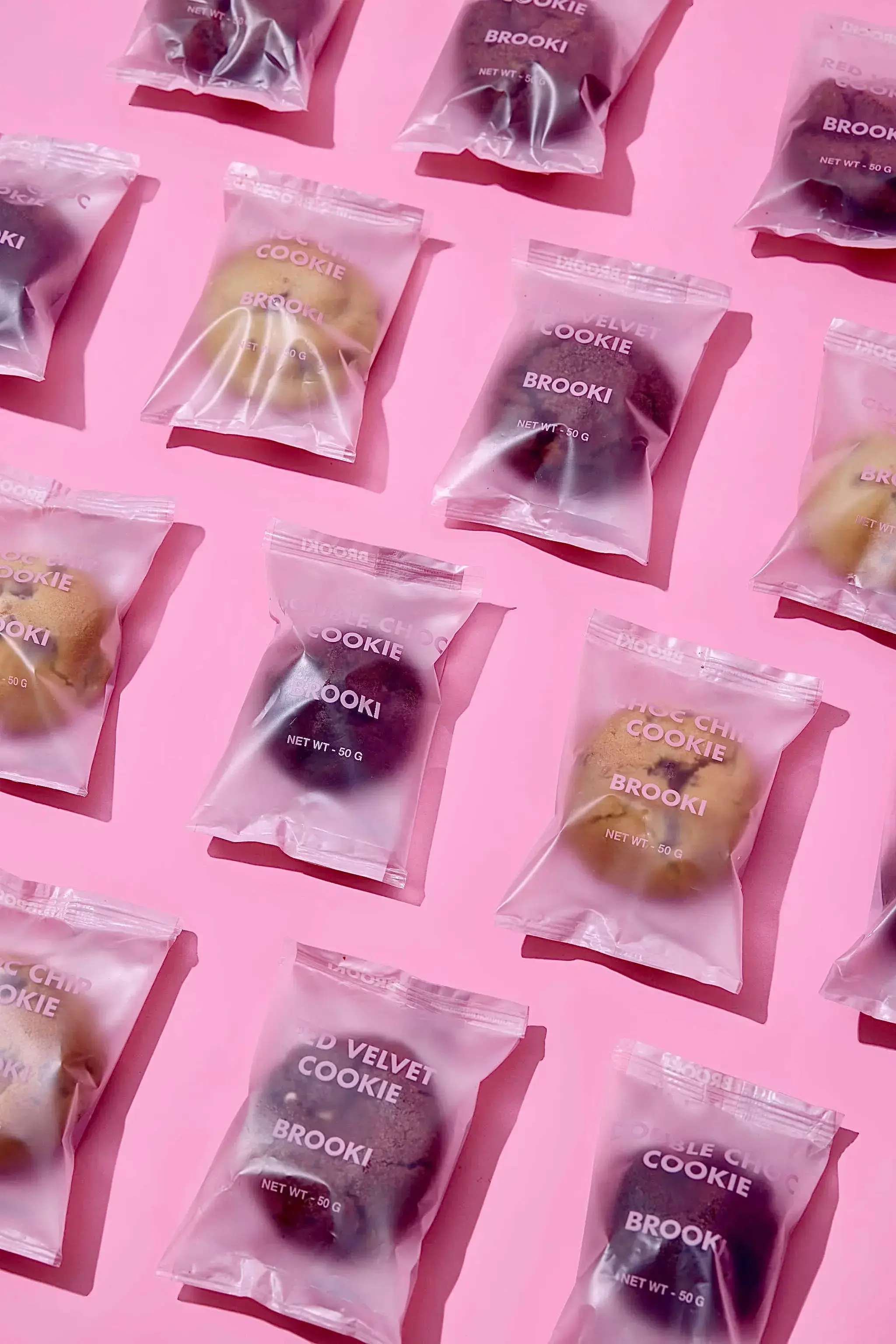 Cookies for Pick Up