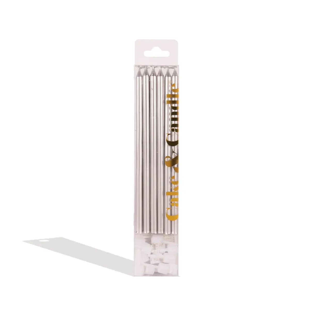 Tall Cake Candles - Image 3