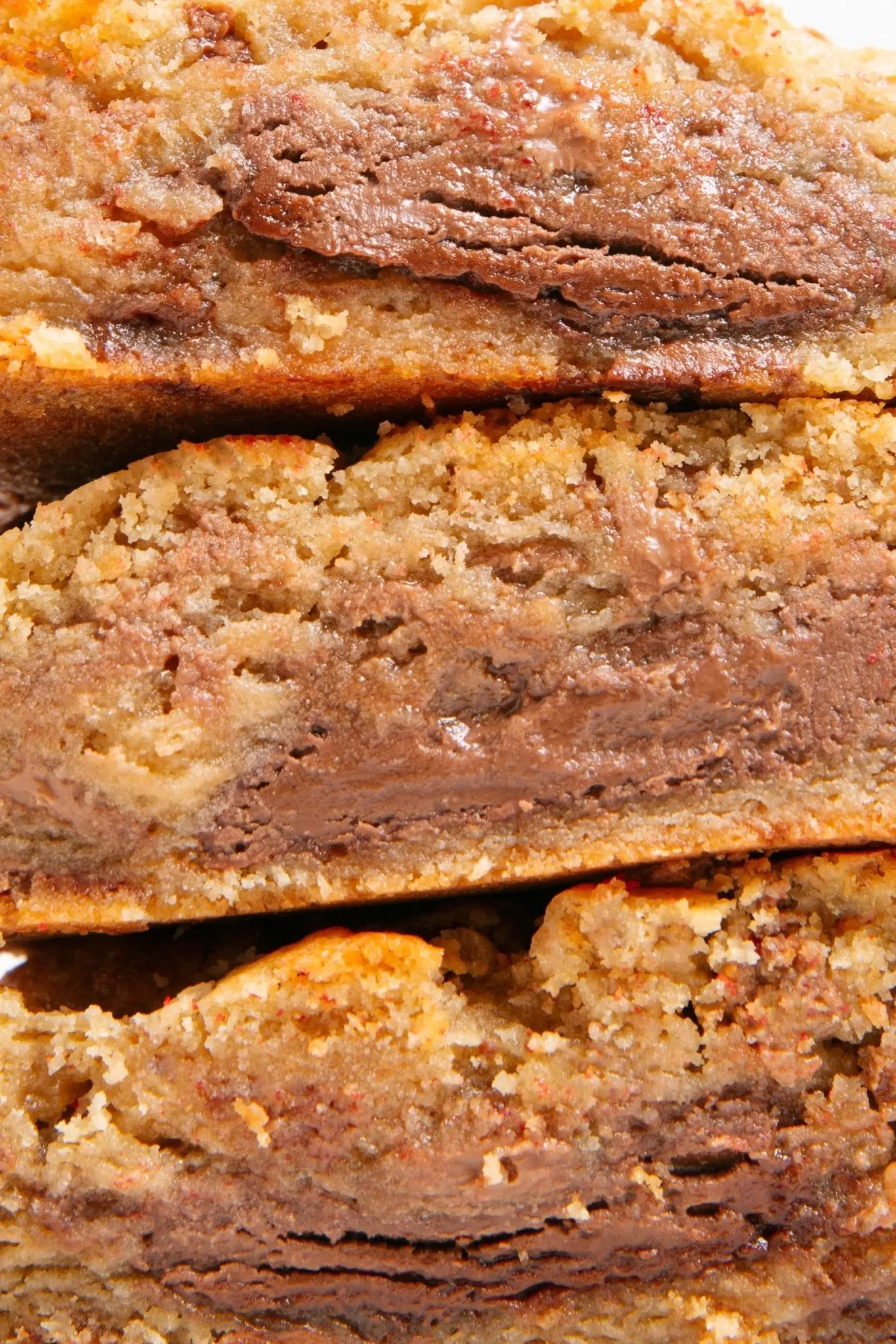 Nutella Cookie Box